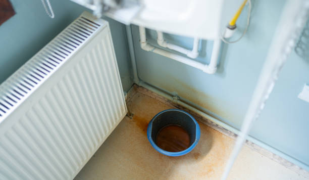 Best 24/7 water damage repair  in Fern Prairie, WA