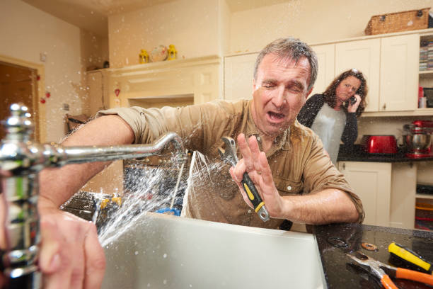 Best 24-hour water damage restoration  in Fern Prairie, WA